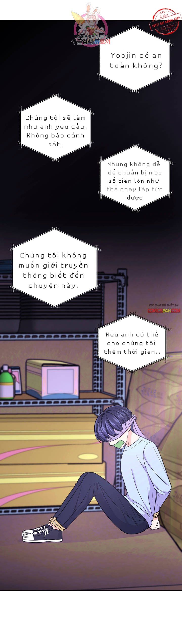 kinh nghiệm cảnh nóng chapter 39 8