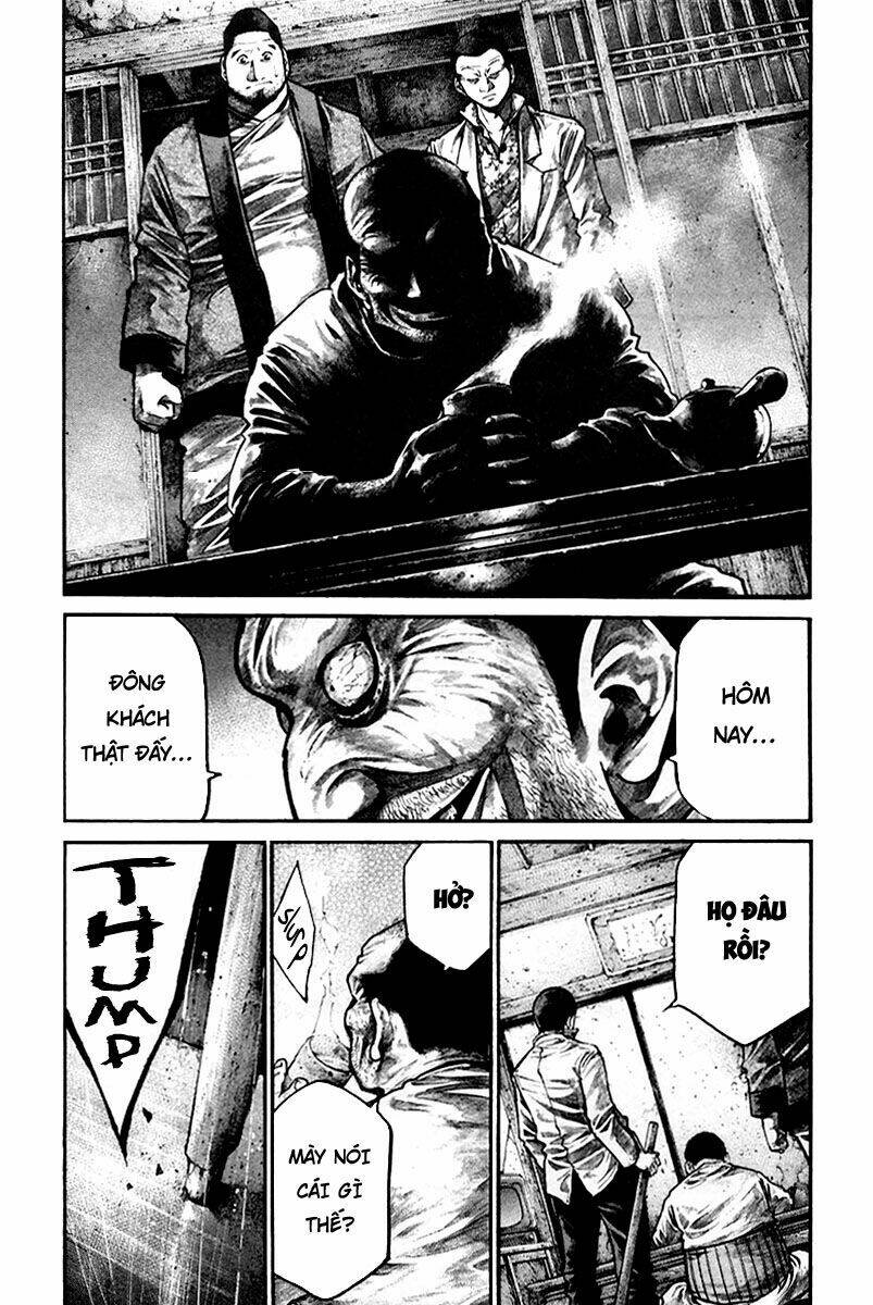 rainbow chapter 138 14