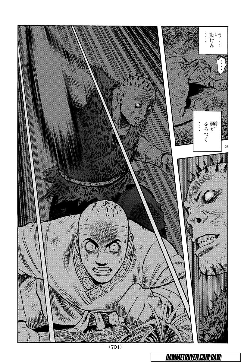 hoàng phi hồng phần 4 chapter 118 26