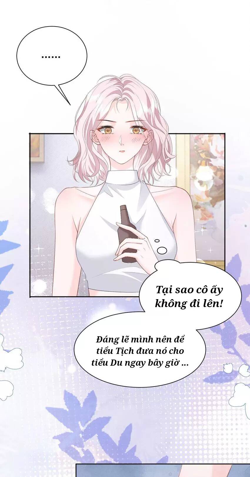 mận xanh chapter 36 21