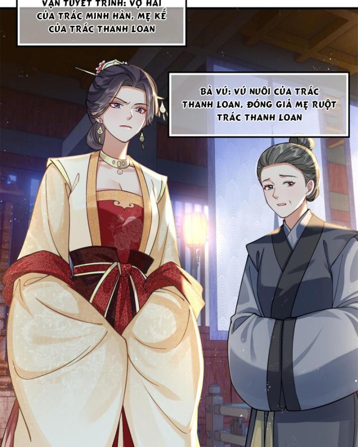 phượng quy thiên hạ chapter 2 62