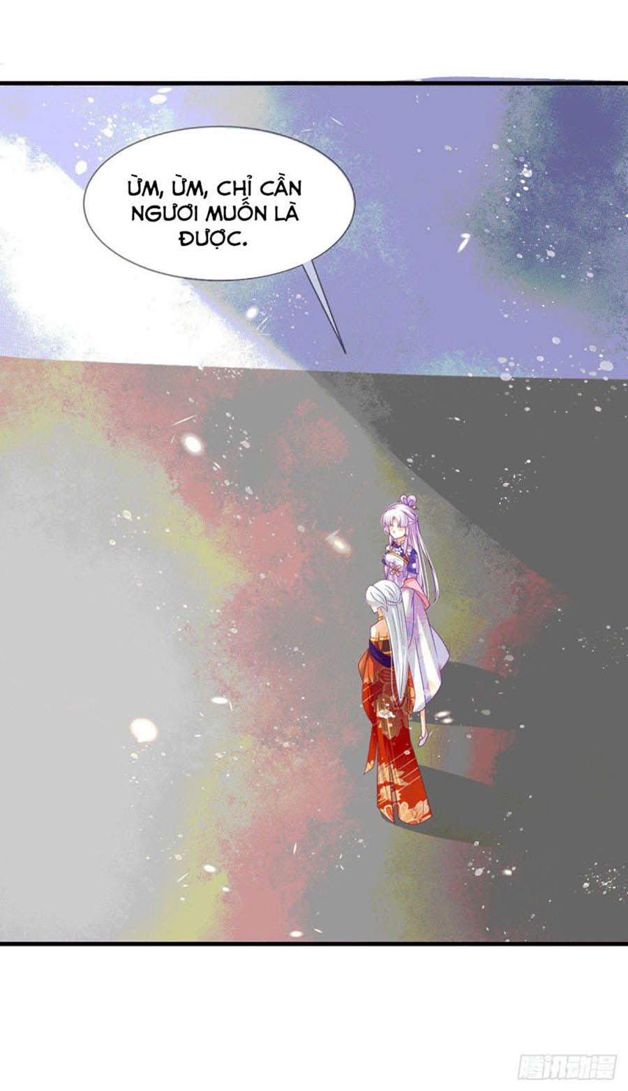 Dưỡng Thú Vi Phi chapter 67 - Trang 3
