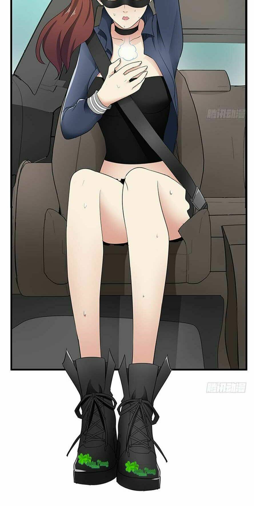 khi trò chơi ác ma bắt đầu chapter 38 53