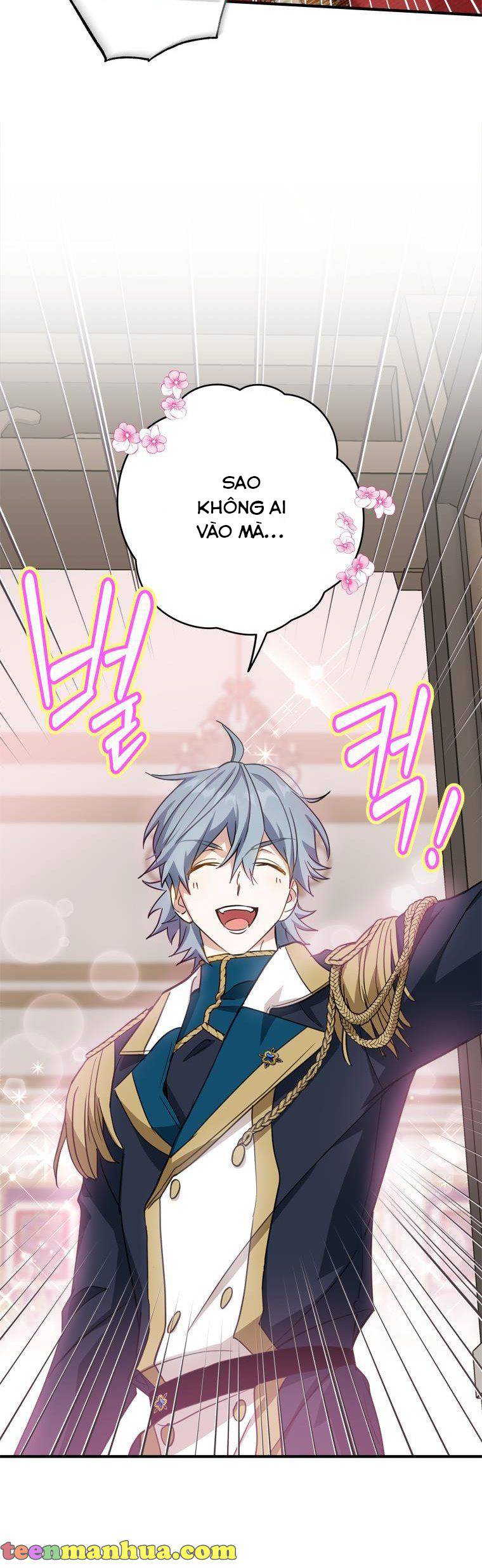 đã bảo nữ chính cải nam trang cơ mà ! chapter 21 15