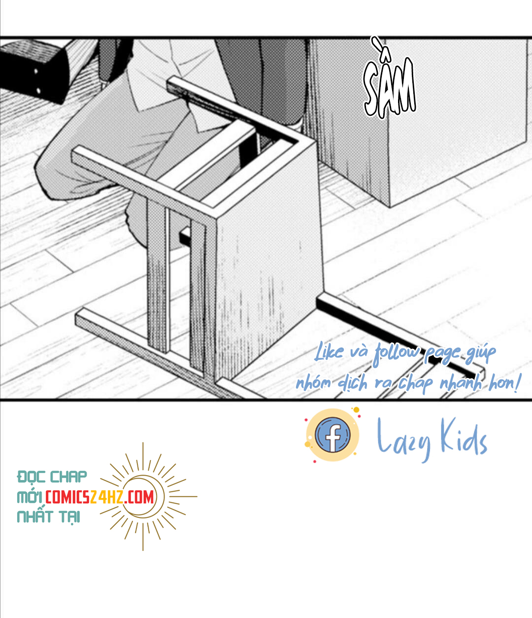 mặt sẹo quyến rũ chapter 6 37