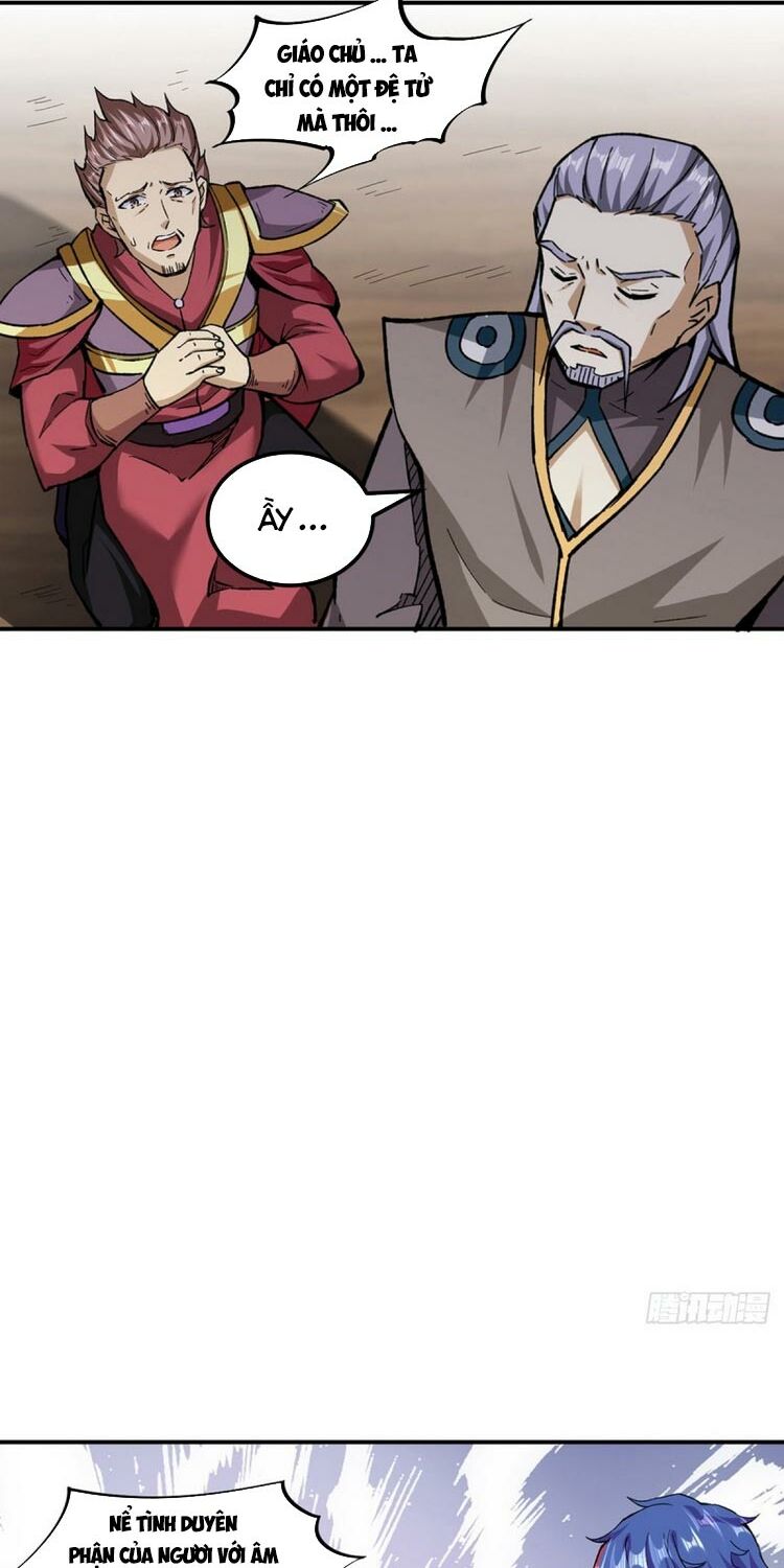 võ đạo độc tôn chapter 295 8