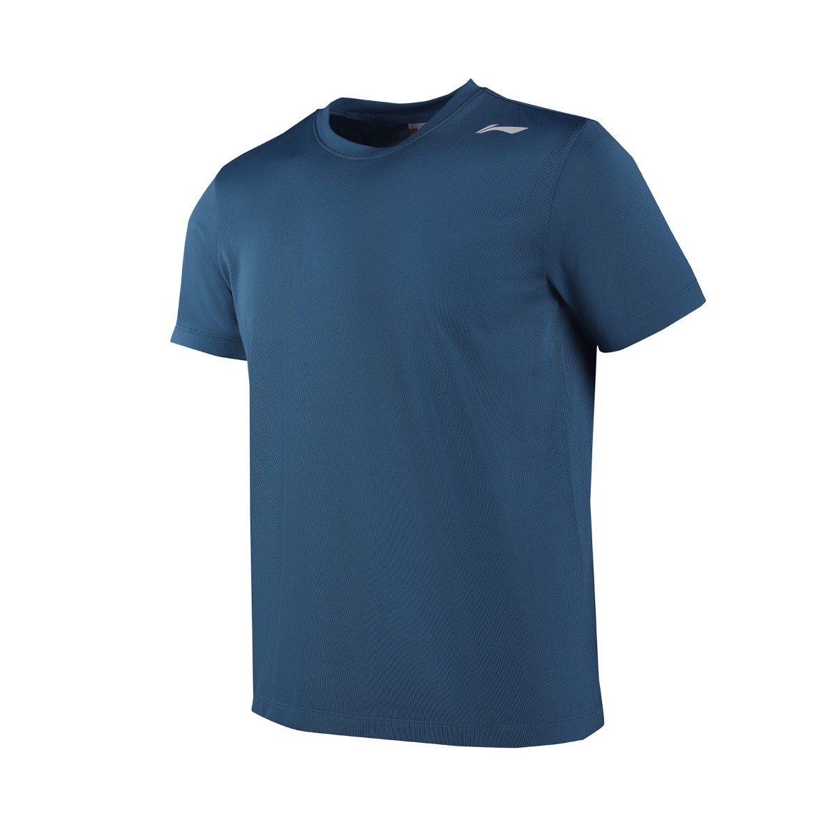 Áo T-Shirt Thể Thao Nam Li-Ning ATSS071-9