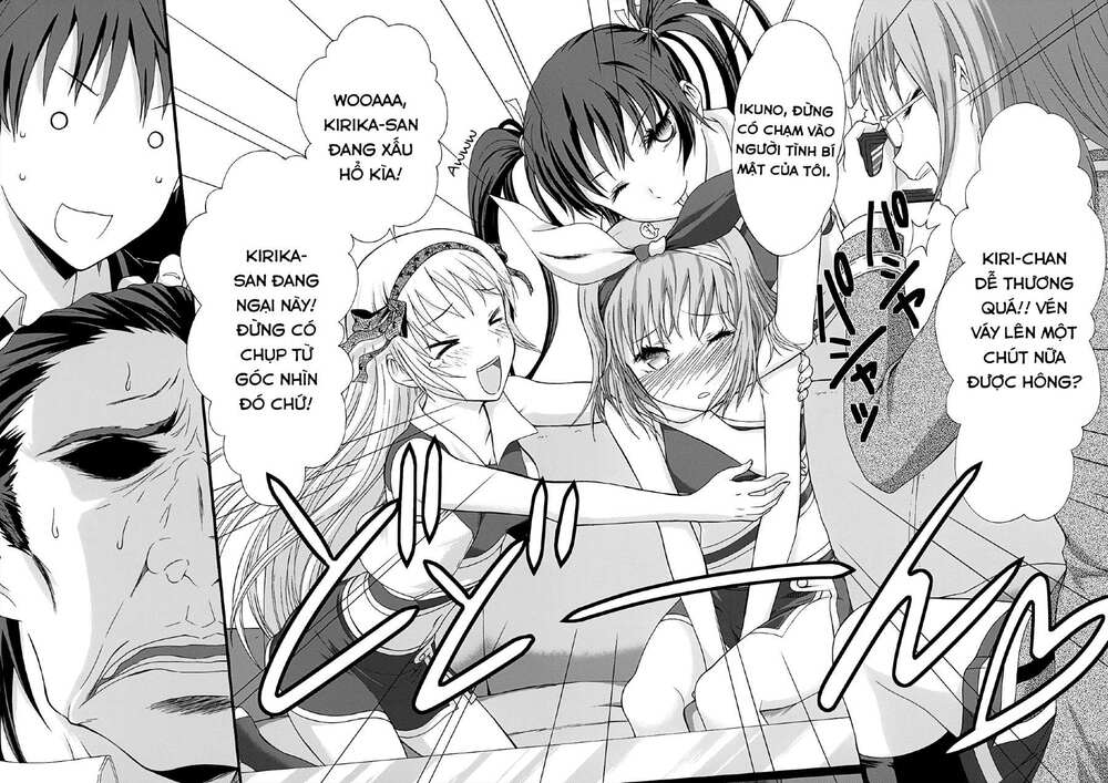 seitokai tantei kirika chapter 9 27