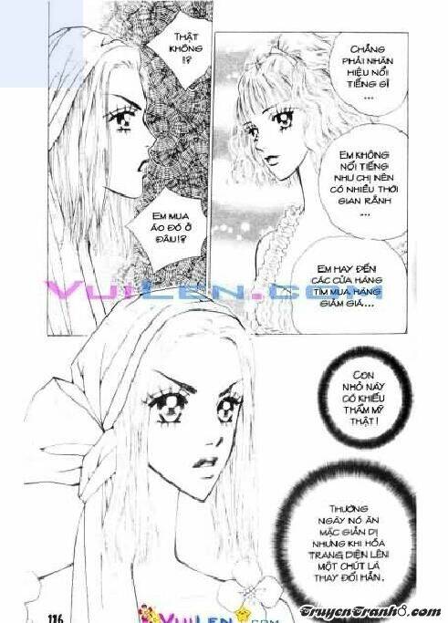 người mẫu hoàn hảo chapter 5 113