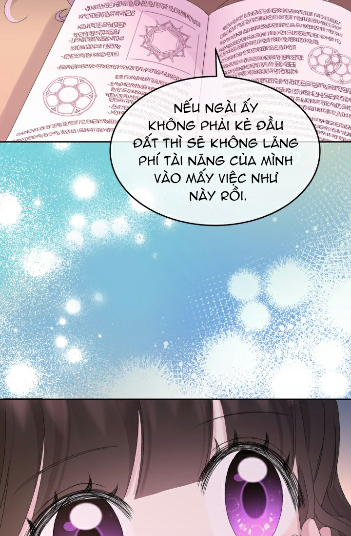 công chúa của sự diệt vong chapter 14.2 43