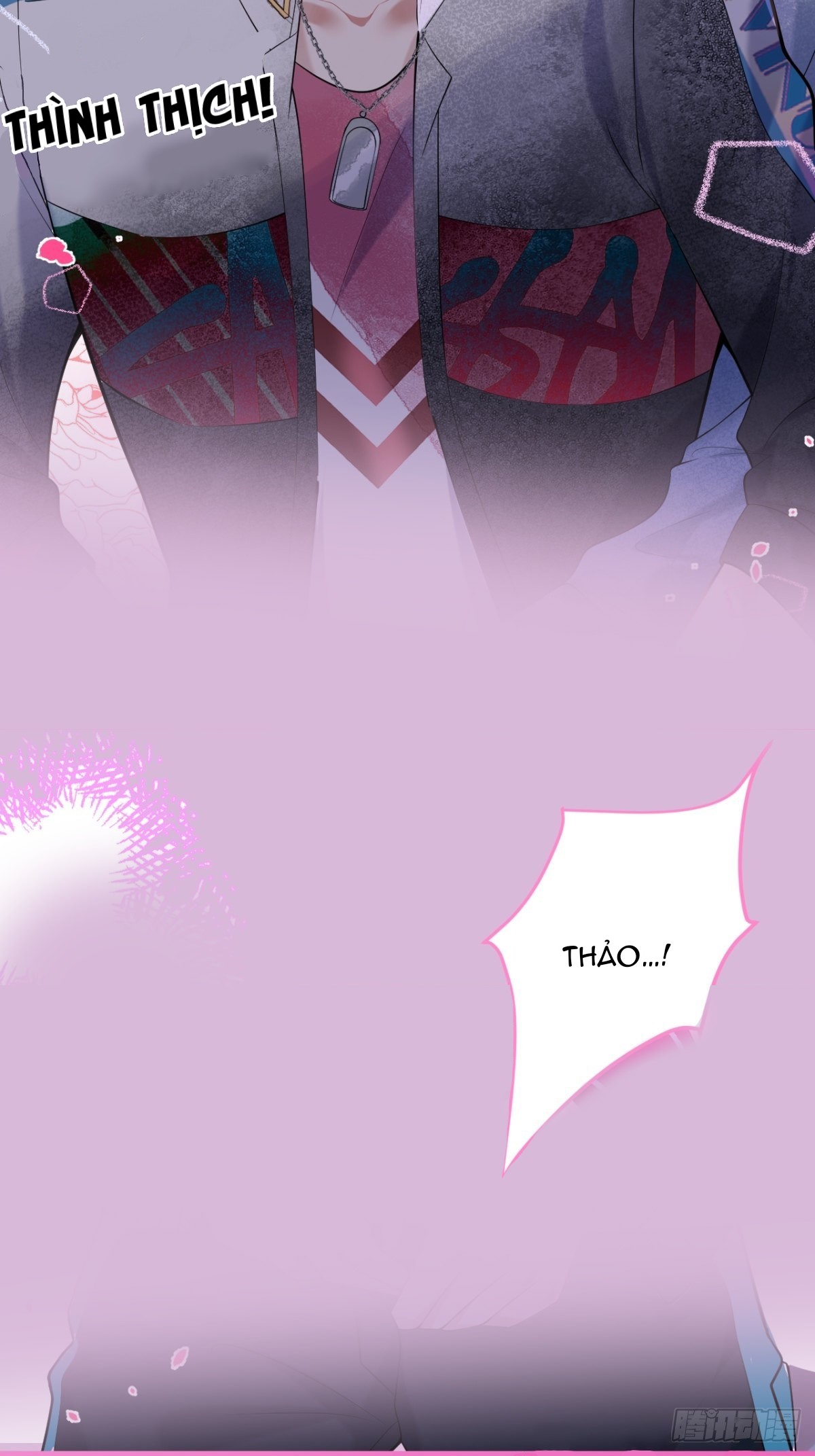 hút dương khí của người chapter 2 70