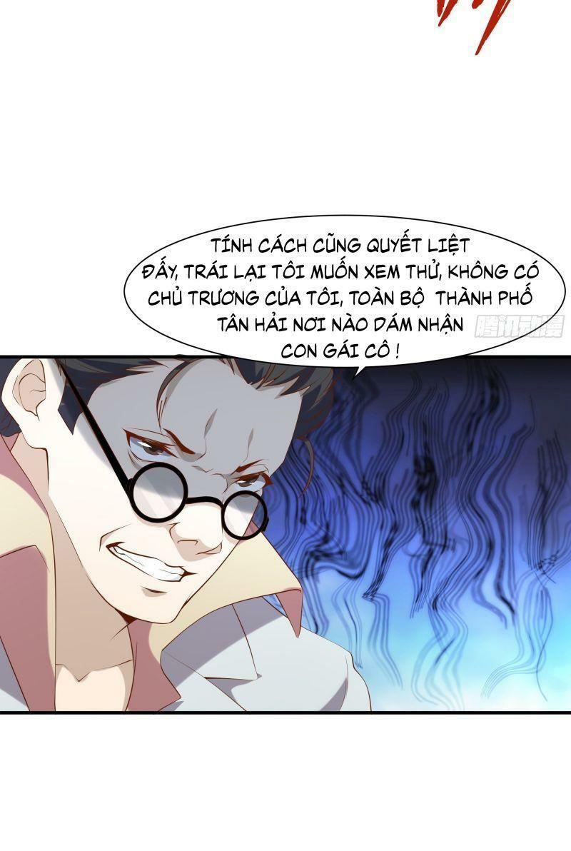 nãi ba là chiến thần mạnh nhất chapter 14 6