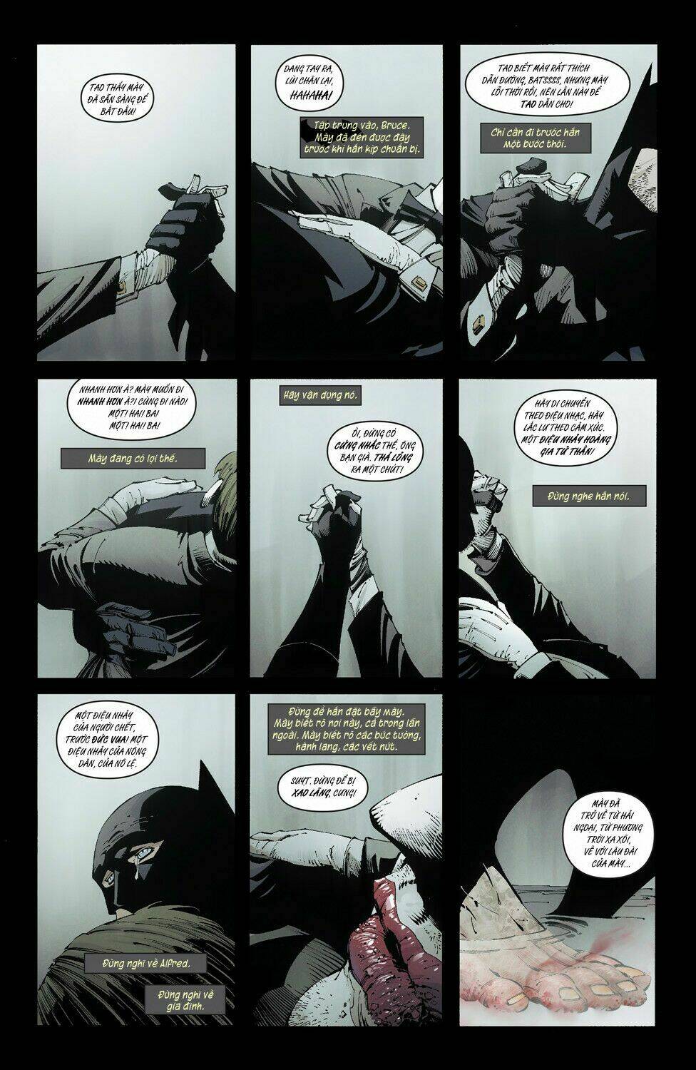 Batman chapter 16 5