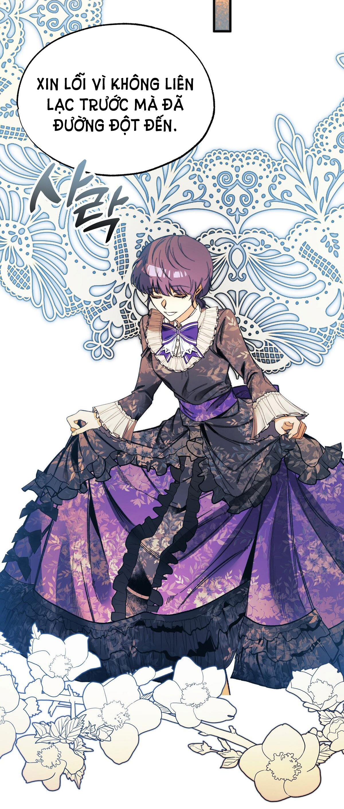 bánh xe của charlotte chapter 12.2 28