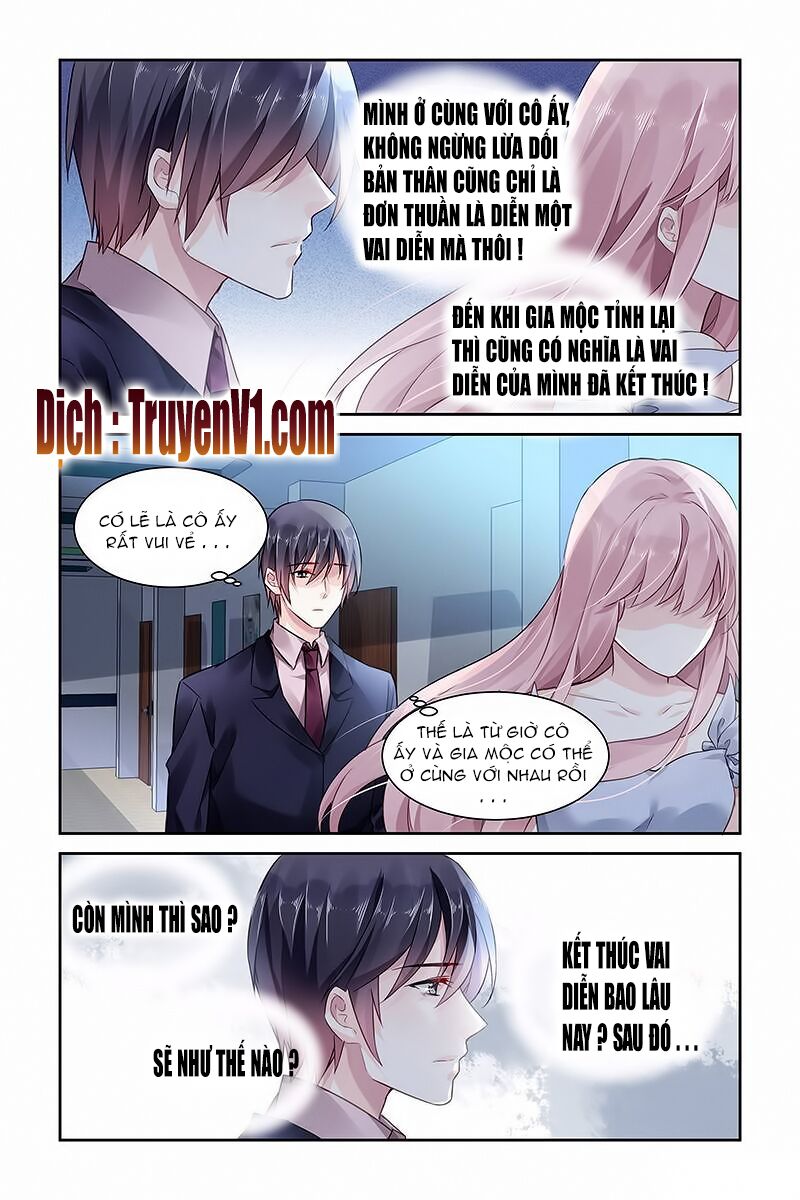 hôn trộm 55 lần chapter 82 2