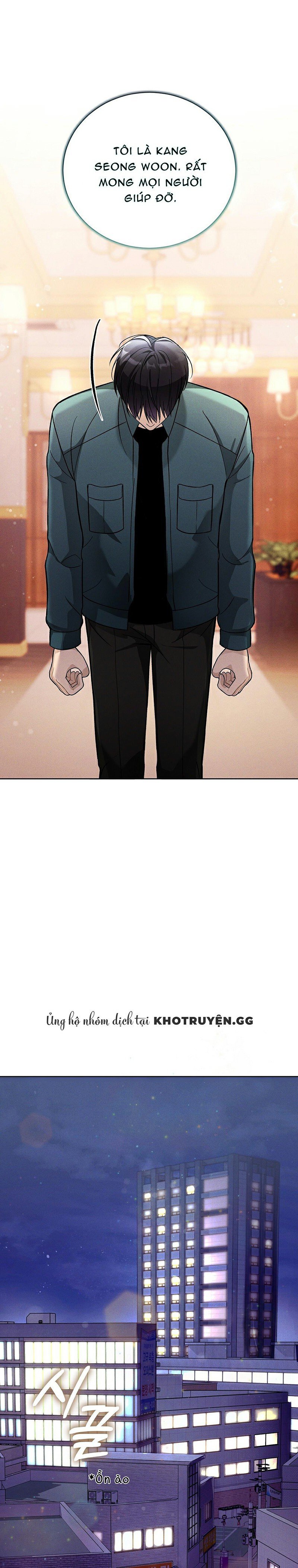 giải mã bí mật chapter 1 19