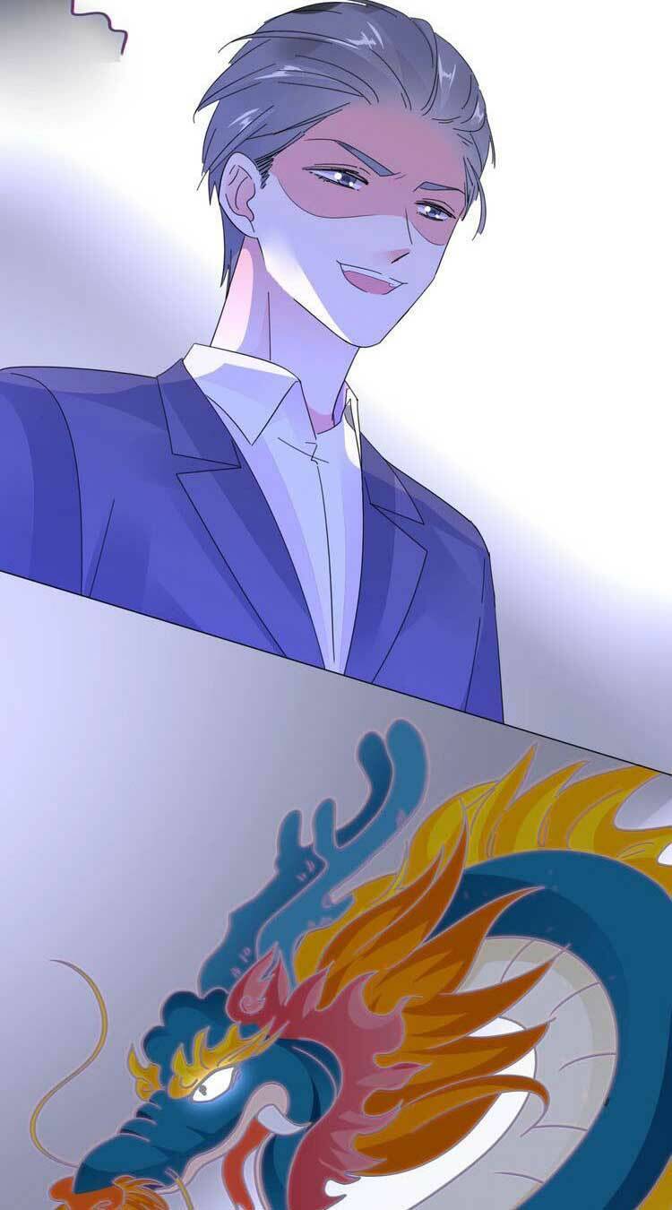 điều ước sủng ái bất bình đẳng chapter 124.1 7