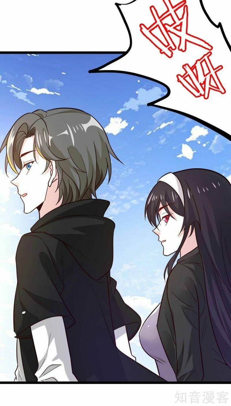 kiếm vũ chapter 190 13