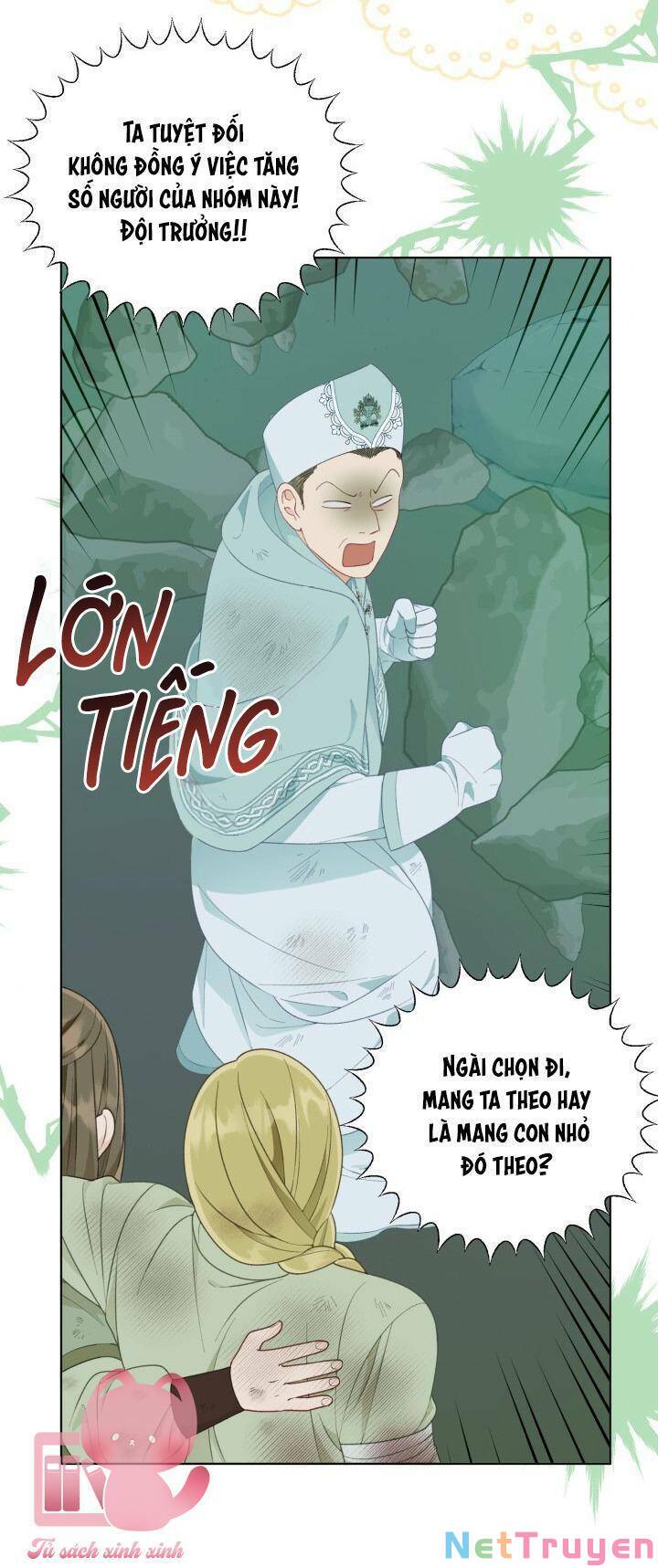 Sự Điều Trị Đặc Biệt Của Tinh Linh Chapter 52 - Trang 70