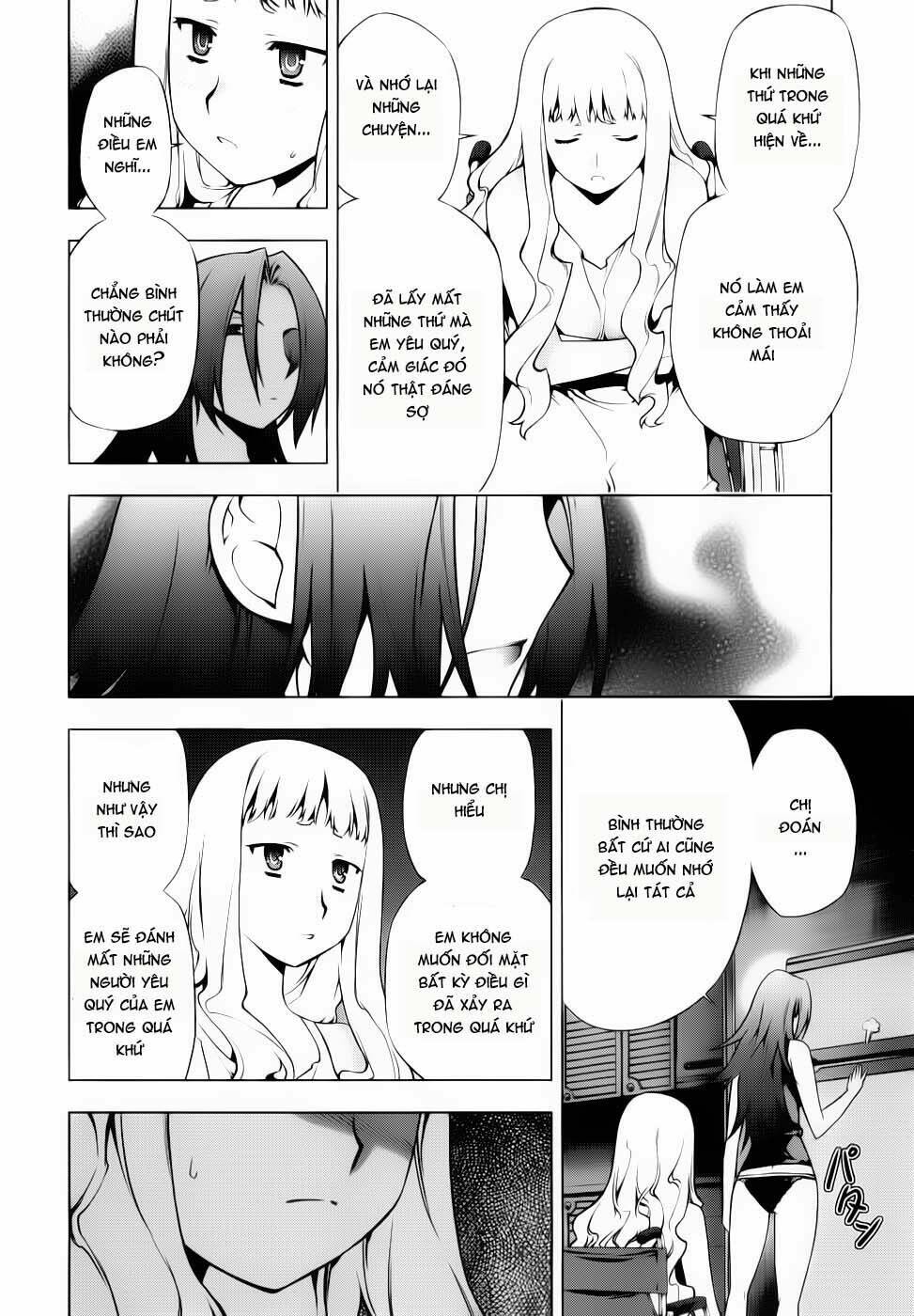 black god chapter 73 22