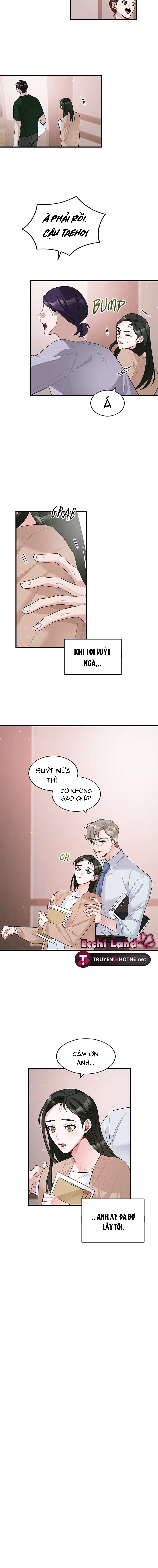 vụ tai tiếng có chủ đích chapter 4.2 1