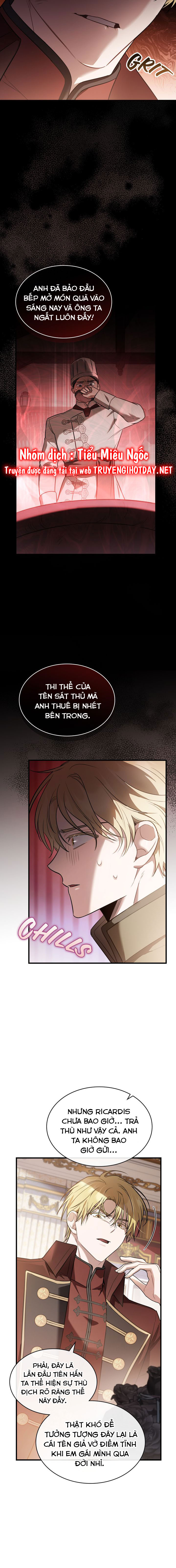 cái bóng trong đêm chapter 39.2 3