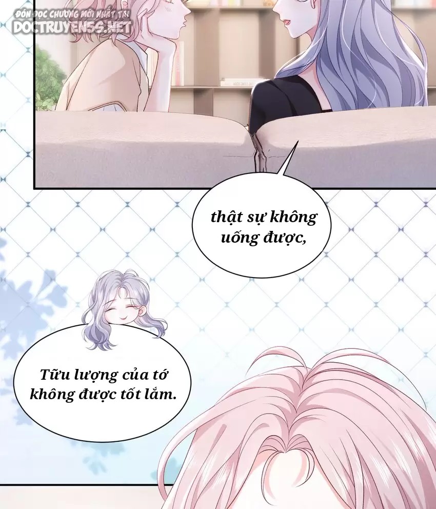 mận xanh chapter 46 11