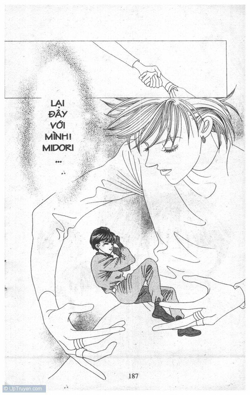 nàng tiên ánh trăng - kaguya hime chapter 22 187