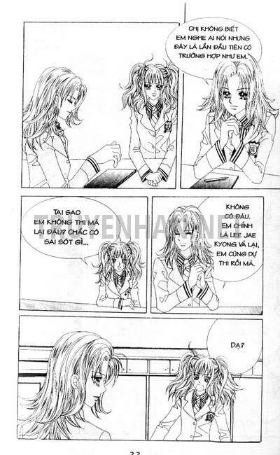 cô nàng sandwich chapter 8 12