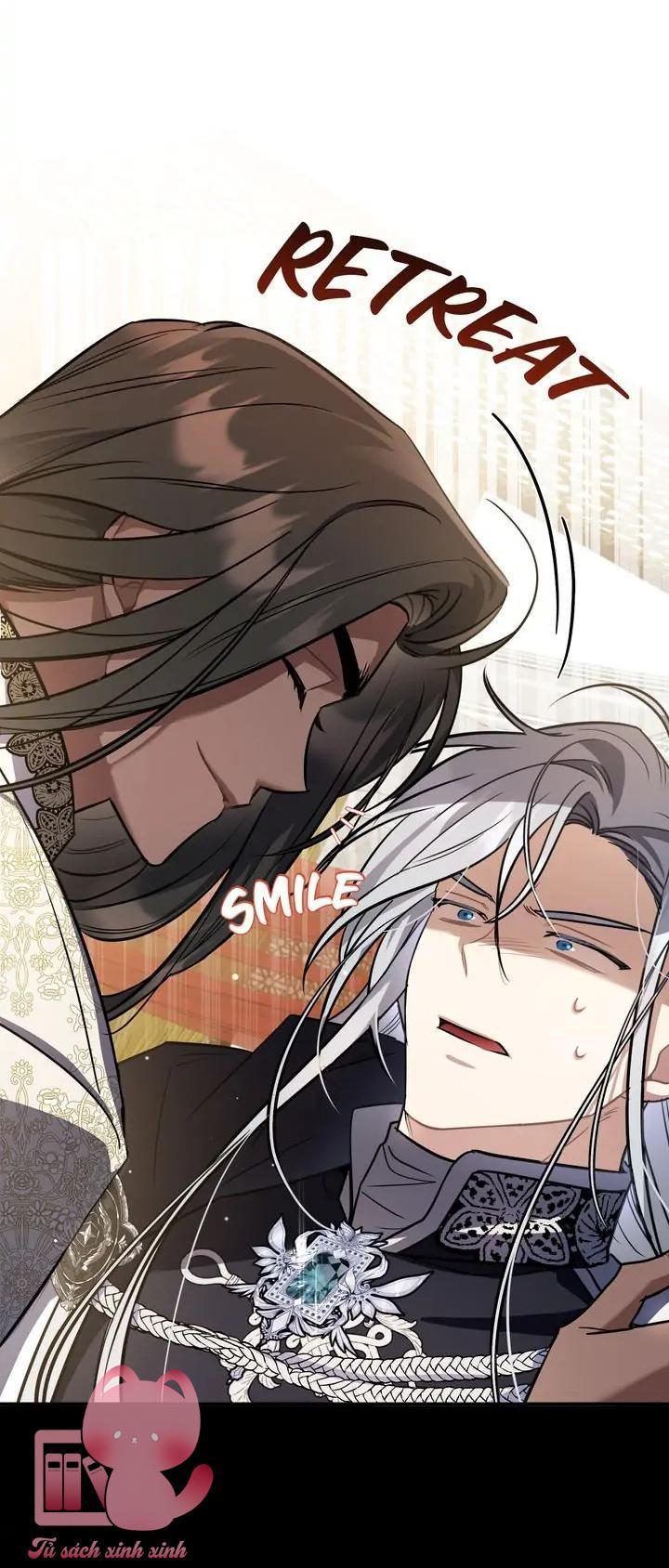 đêm đen khuất bóng chapter 23 67