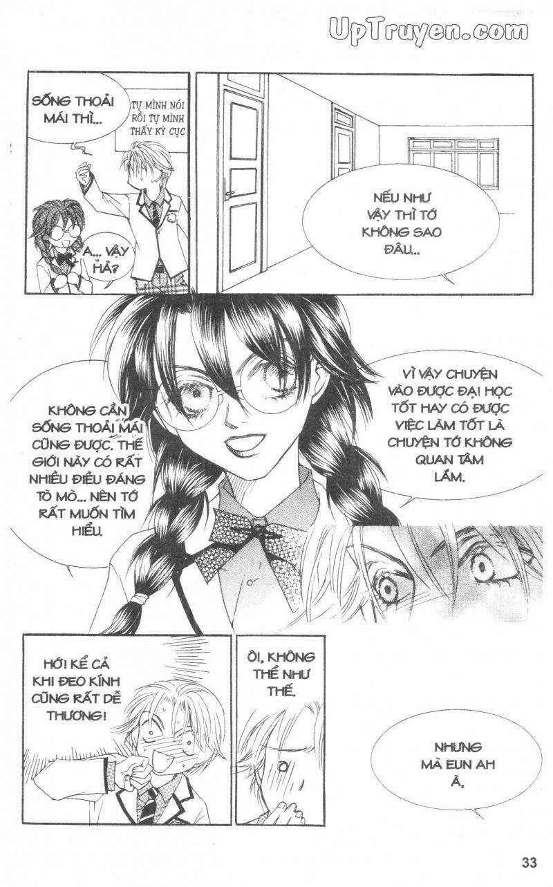 chàng lọ lem chapter 2 33