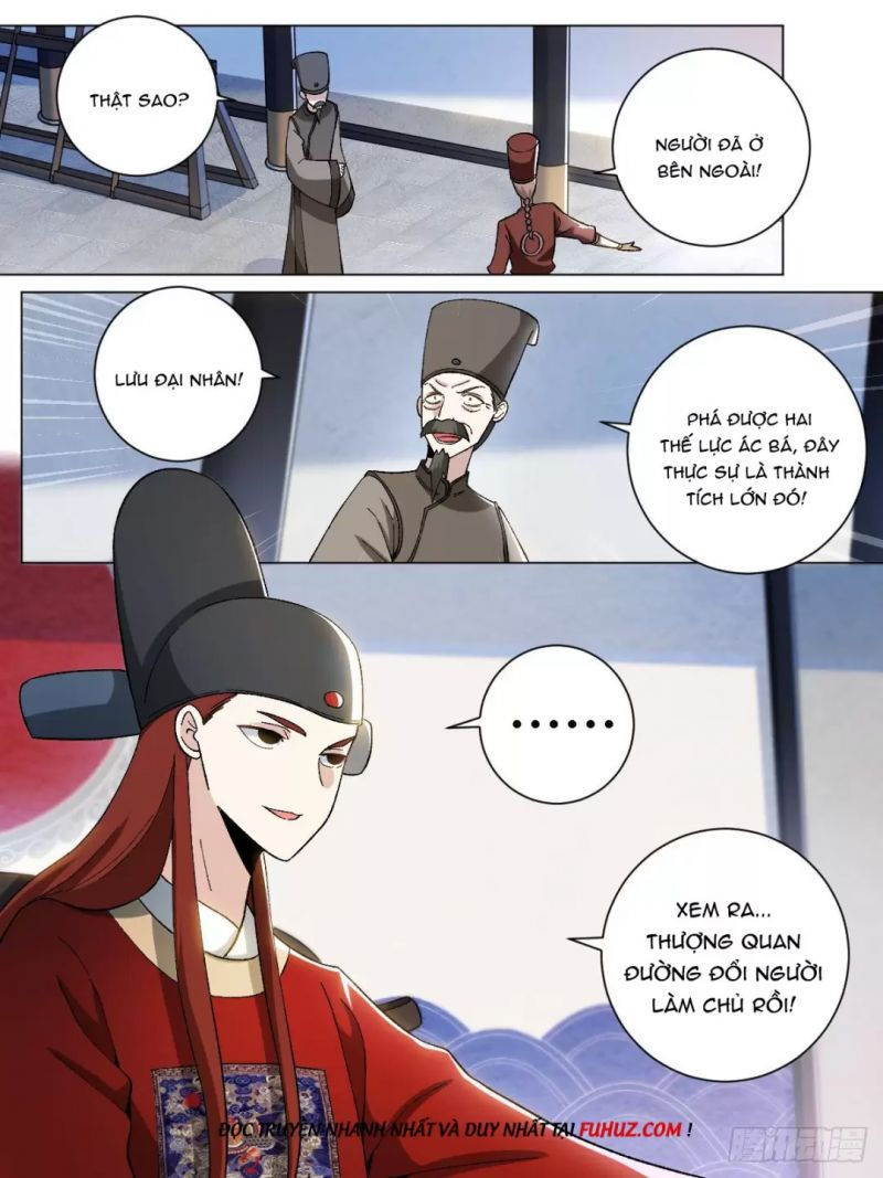 ta xưng kiêu hùng tại dị giới chapter 22 12