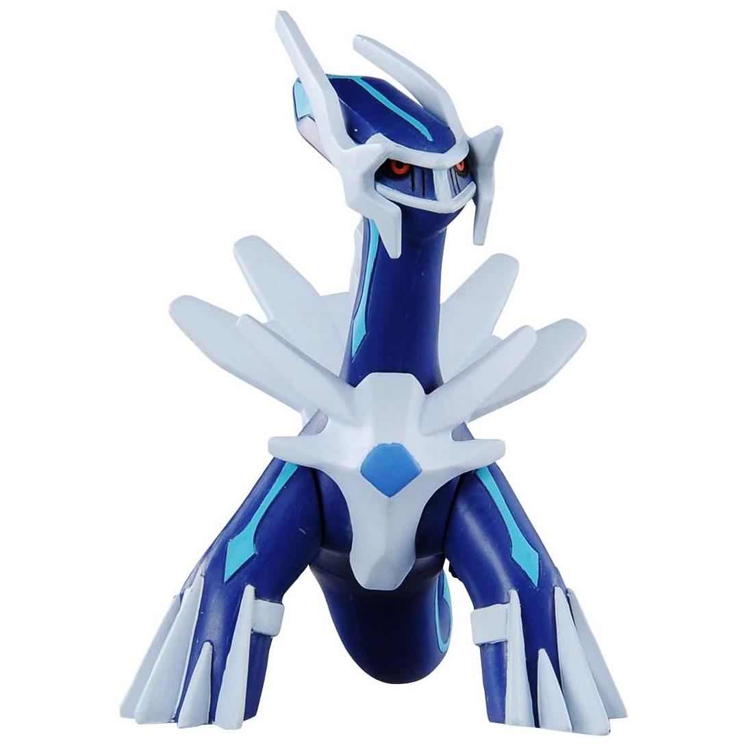 Đồ Chơi Mô Hình Pokemon Moncolle - Takaratomy ML-06 - Diaruga