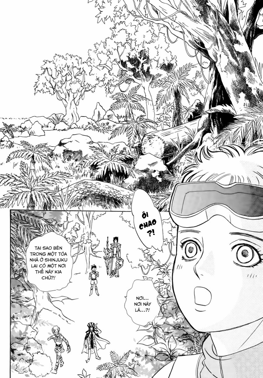 new pet shop of horror chapter 24 15