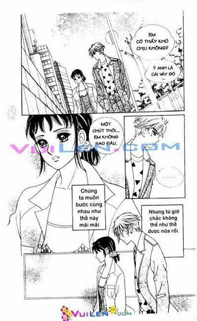 có anh trong đời chapter 5 130