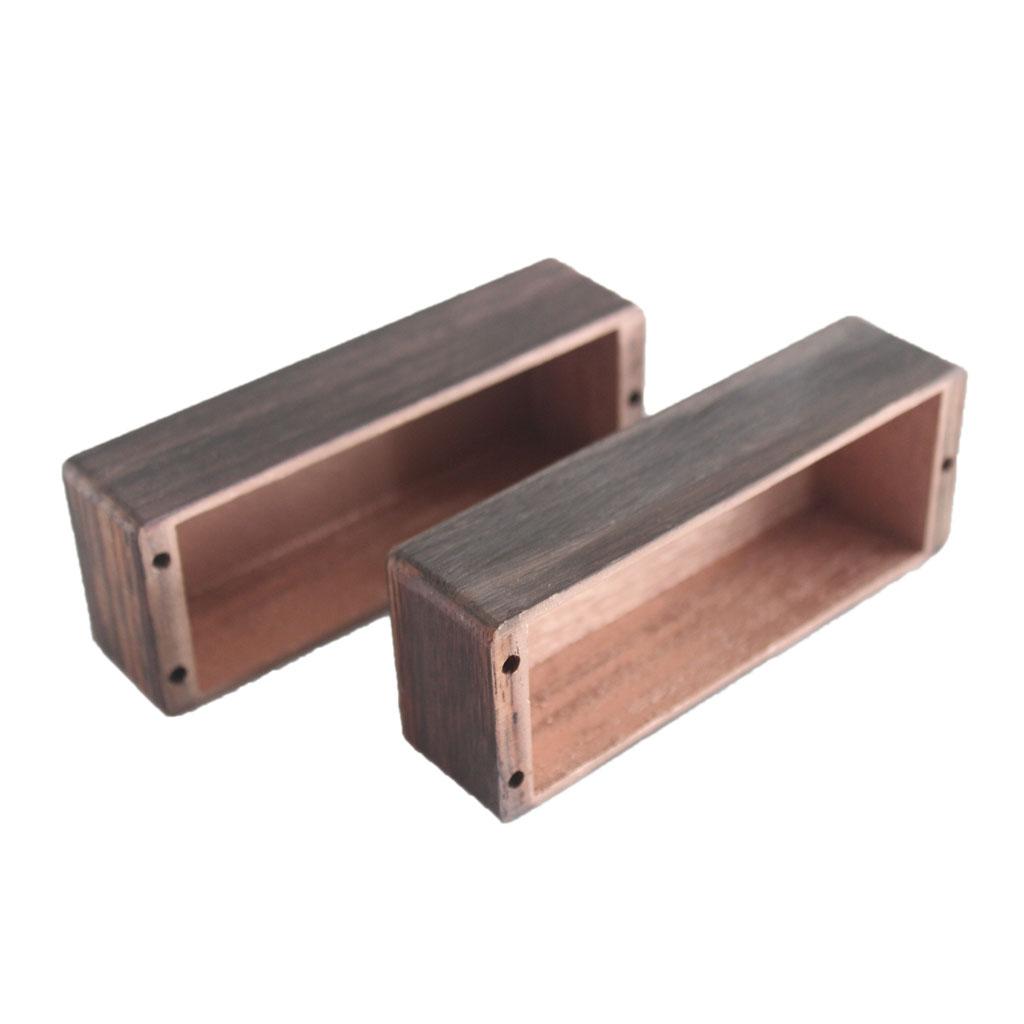 Replacement 4 String Bass Pickup for Guitar Bass