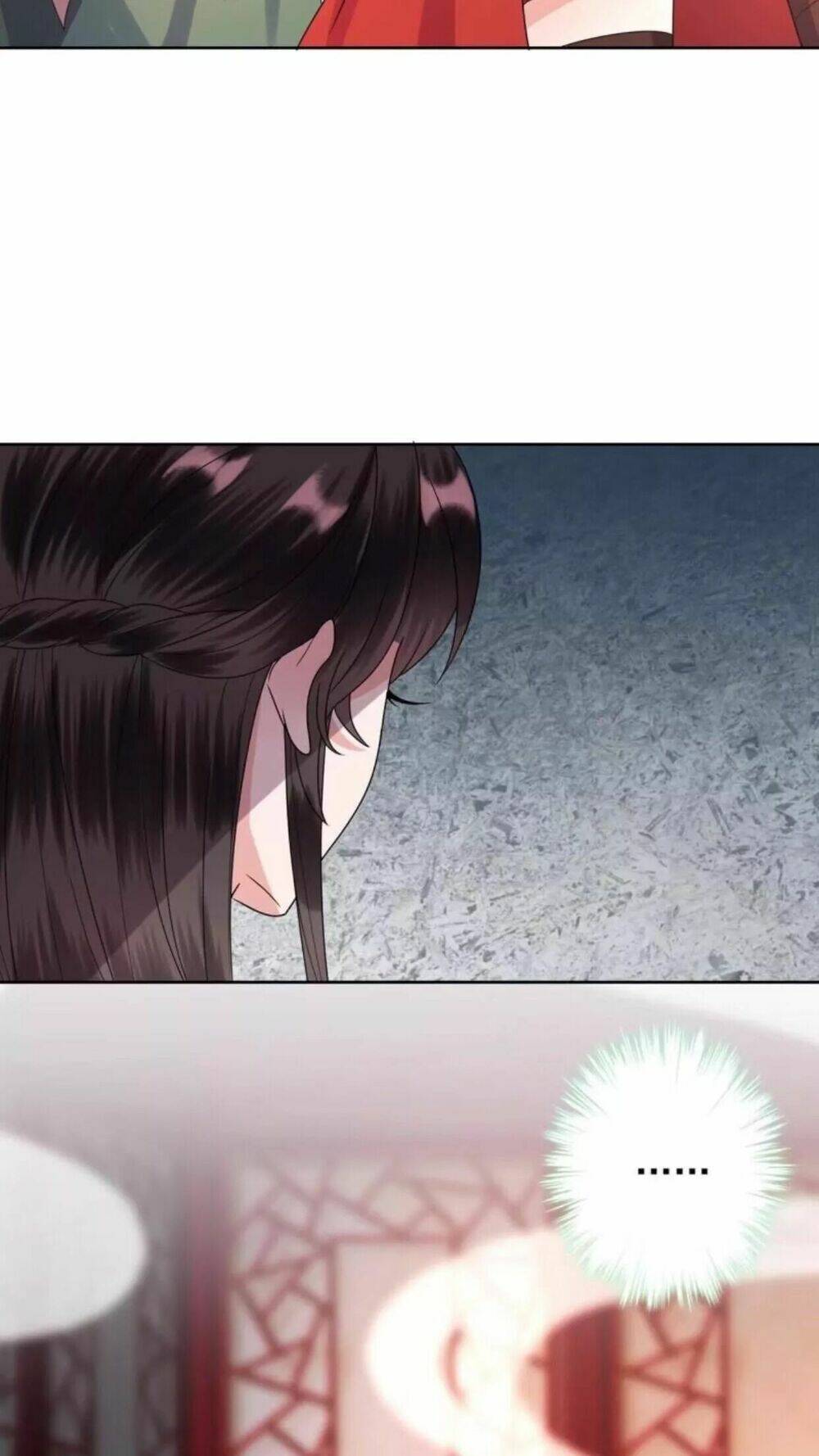 theo đuổi hoàng tử quá khó a~ chapter 30 12