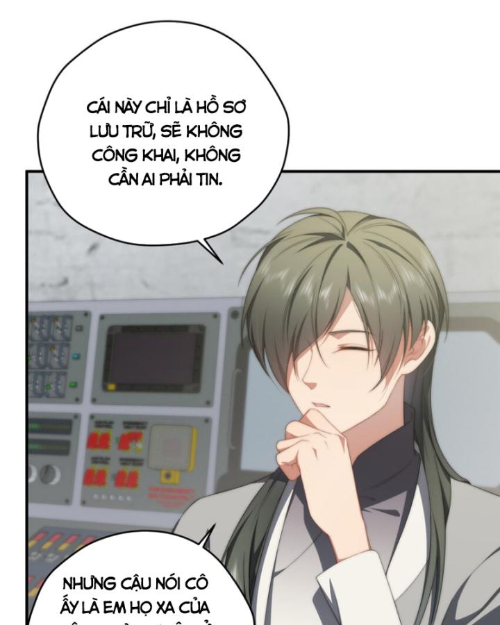 nữ chính chạy từ trong sách ra thì phải làm sao chapter 81 7