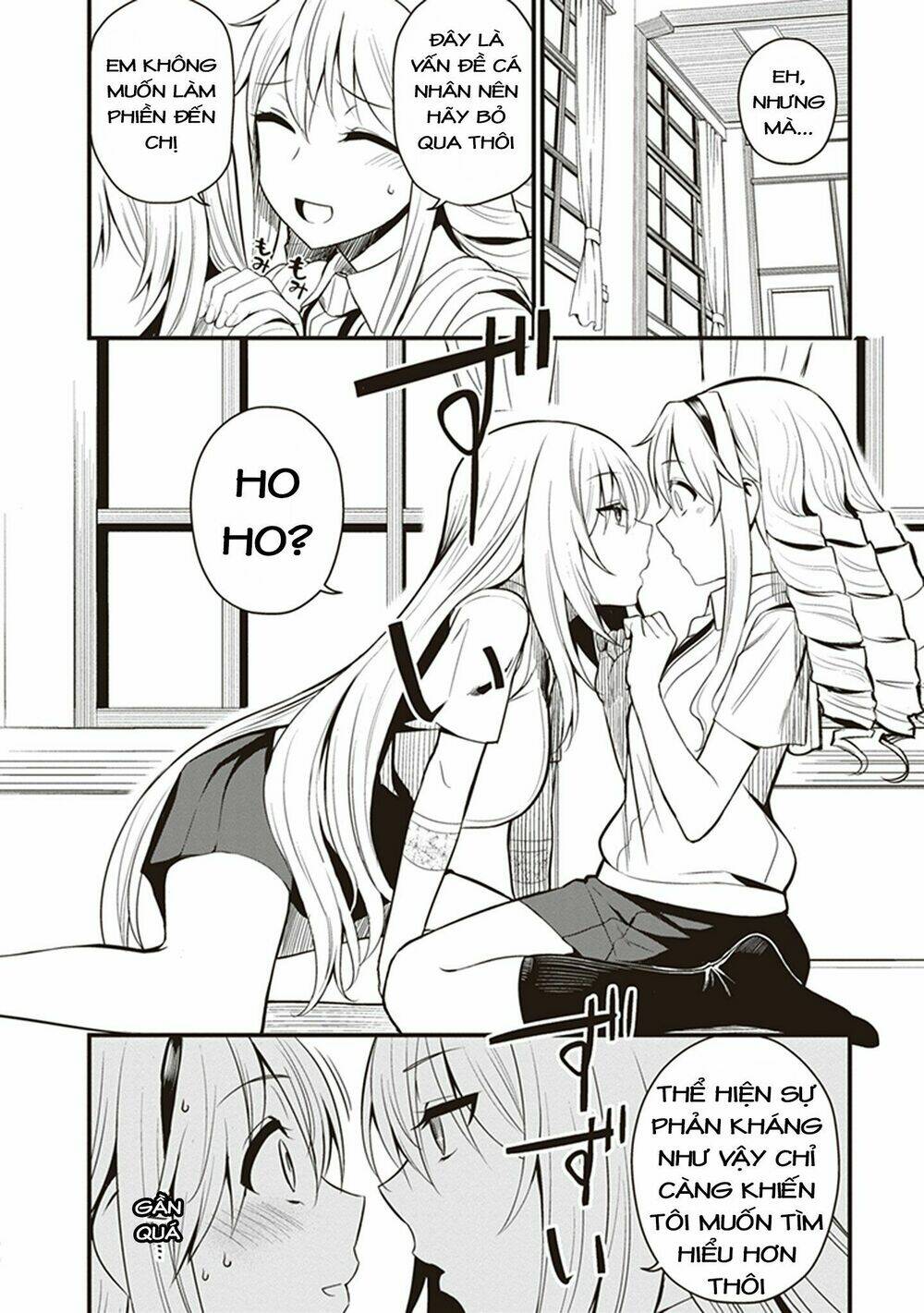 siêu năng lực gia x cấm thư ma thuật index: astral buddy chapter 3 27