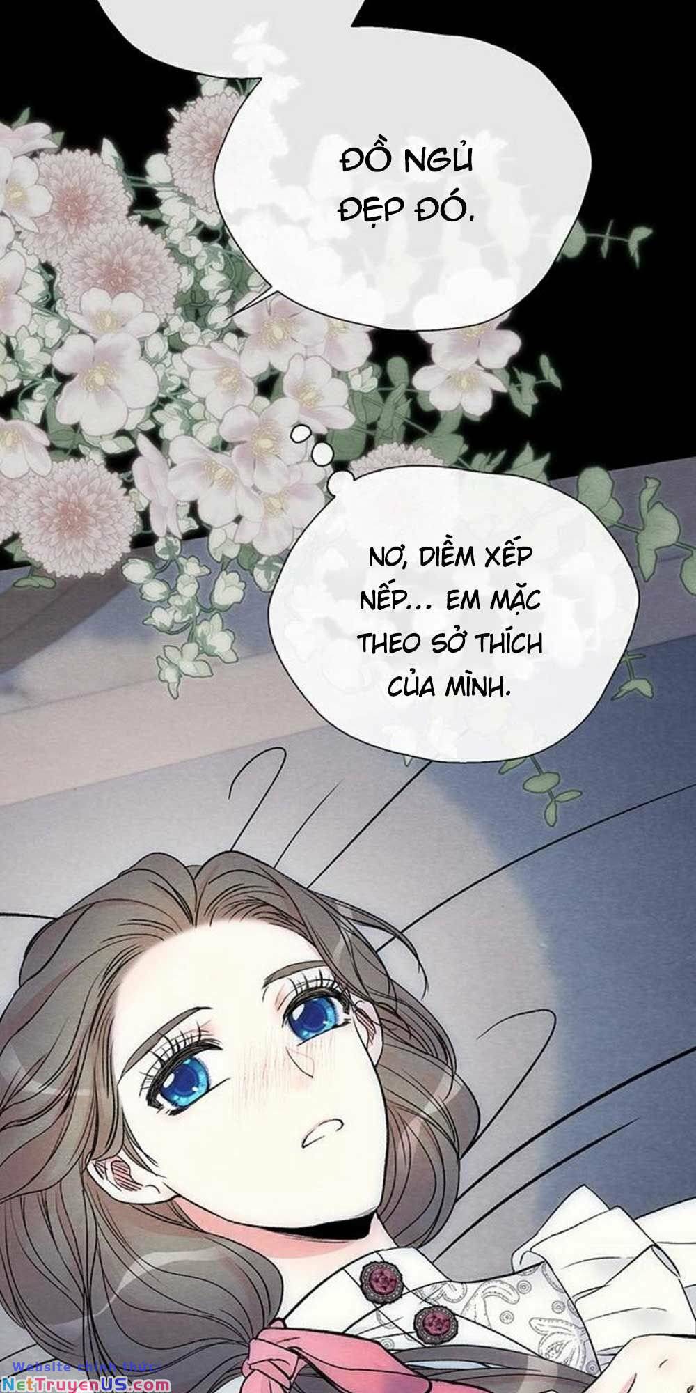 Hoàng Tử Rắc Rối chapter 34.1 24