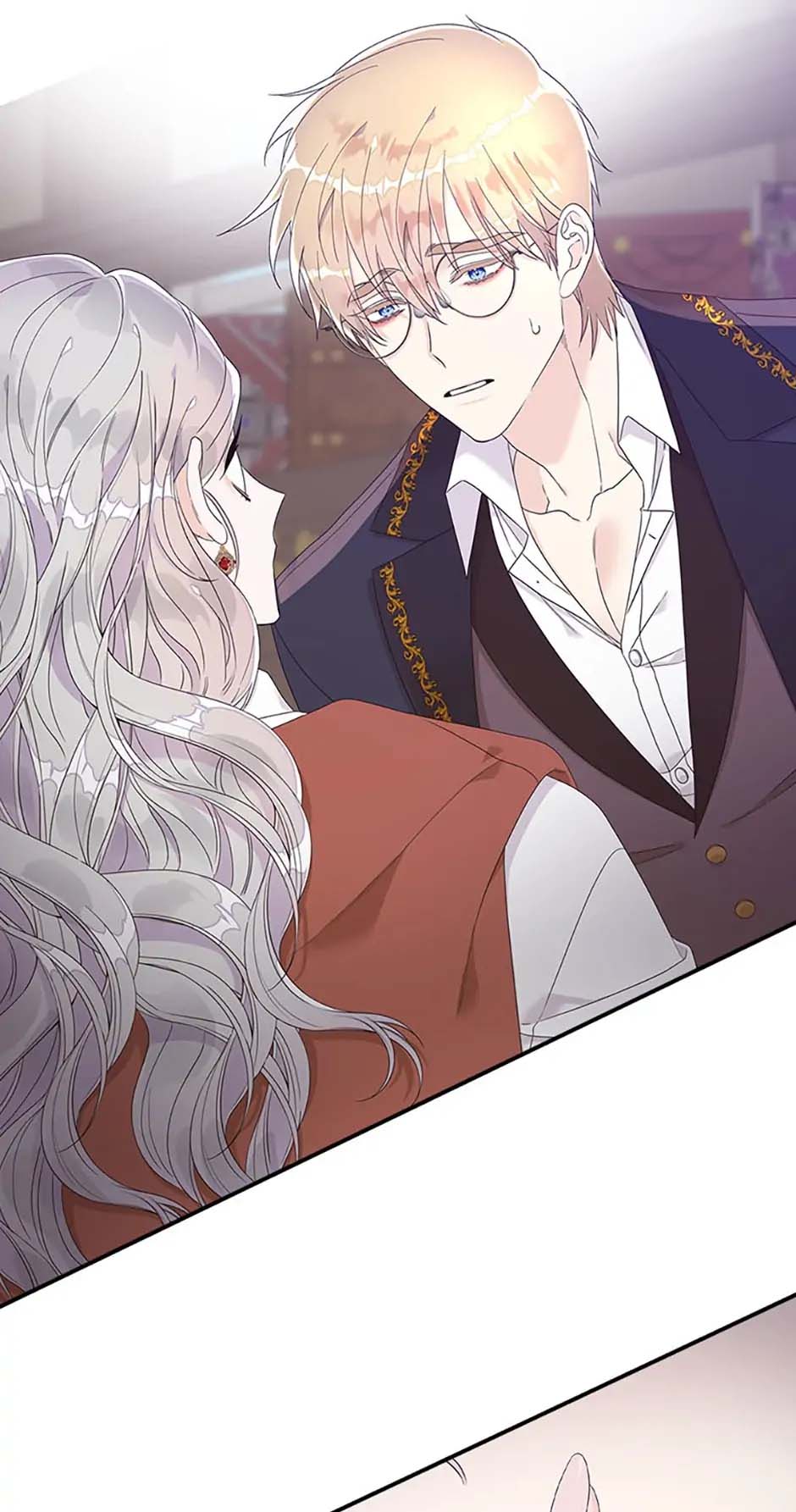 syrinx - trị liệu sư của kẻ phản diện chapter 6.2 41