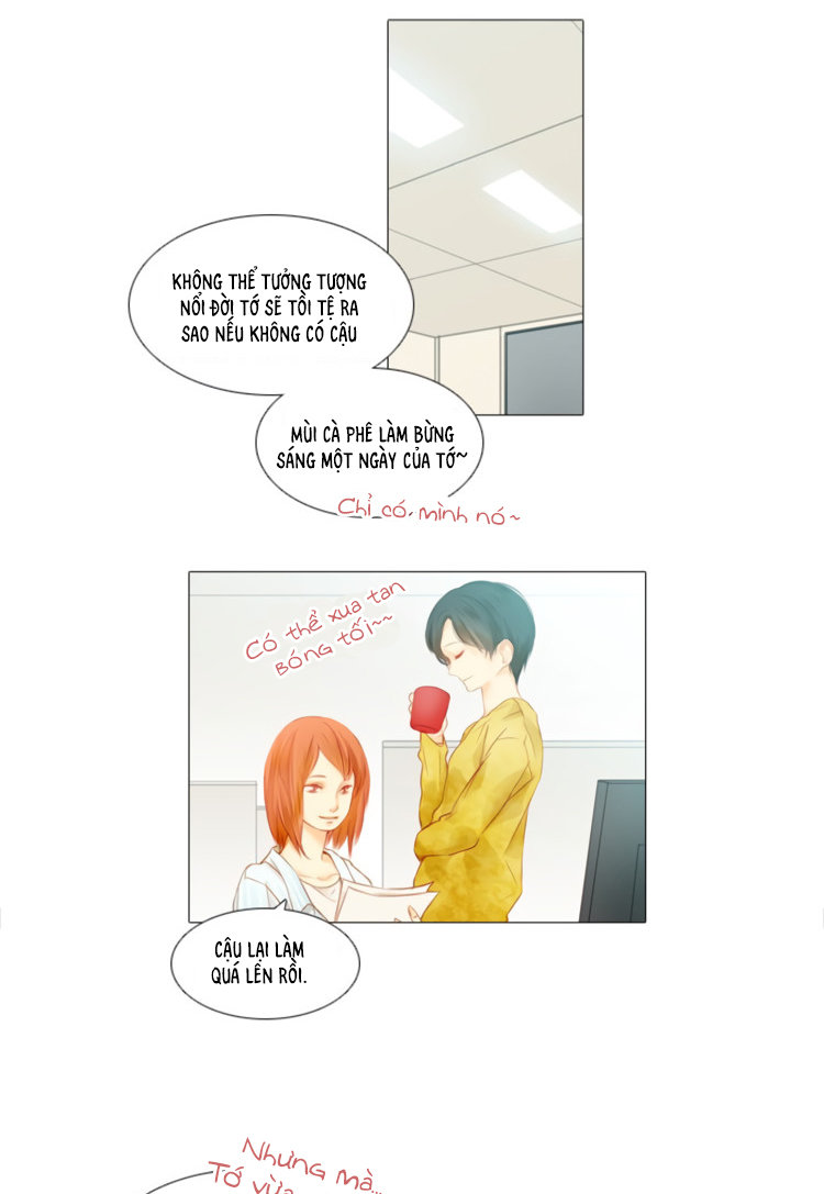 little rain chapter 3 6