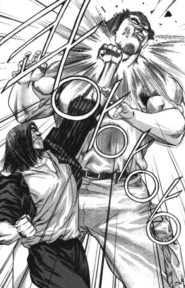 change guy chapter 244 10