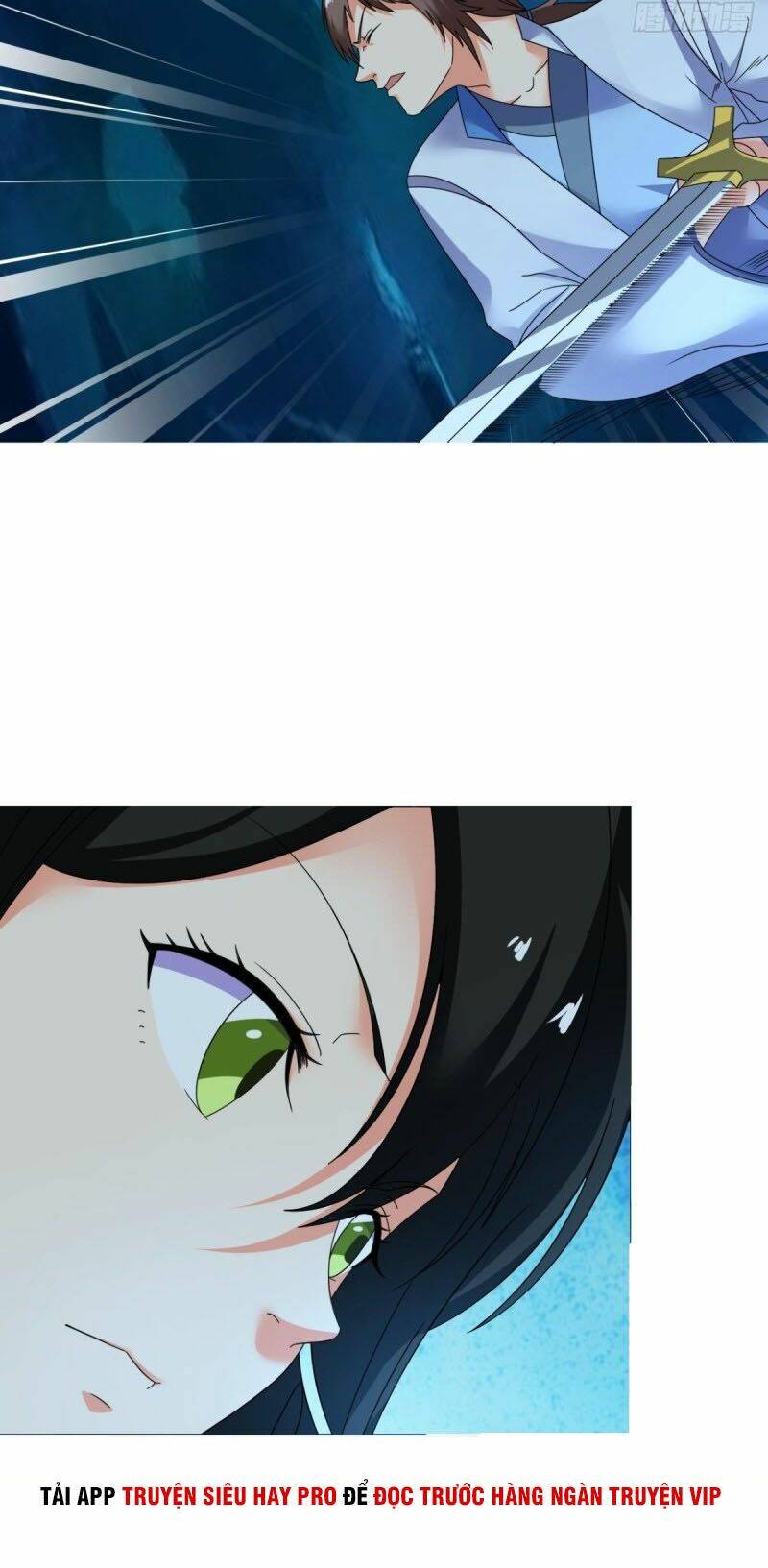 cực vũ huyền đế chapter 93 17