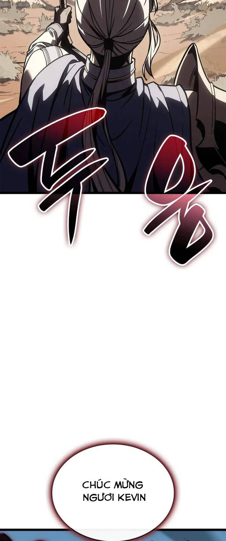 Vị Vua Mạnh Nhất Đã Trở Lại chapter 105 77