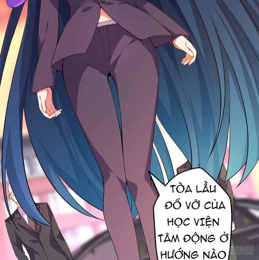nhặt thuộc tính tại trái đất chapter 6 45