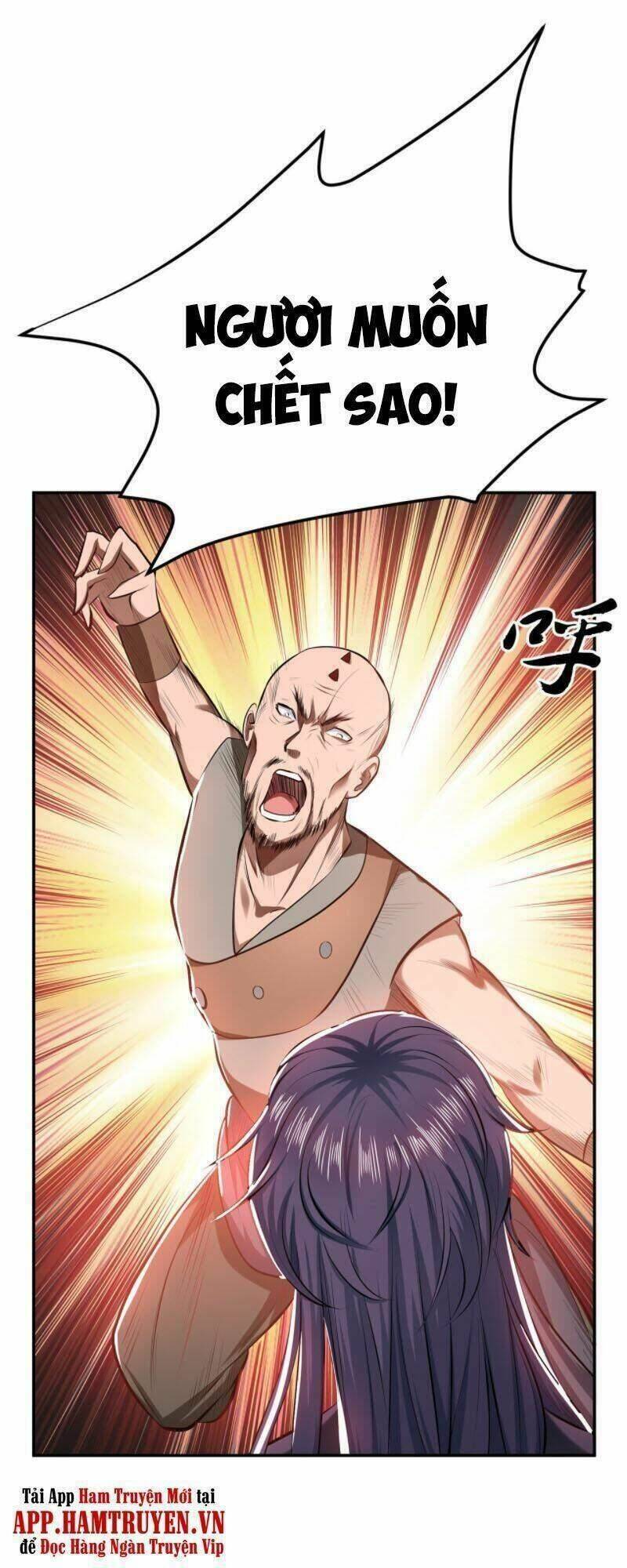 nam chủ và hậu cung đều dưới trướng ta chapter 11 46