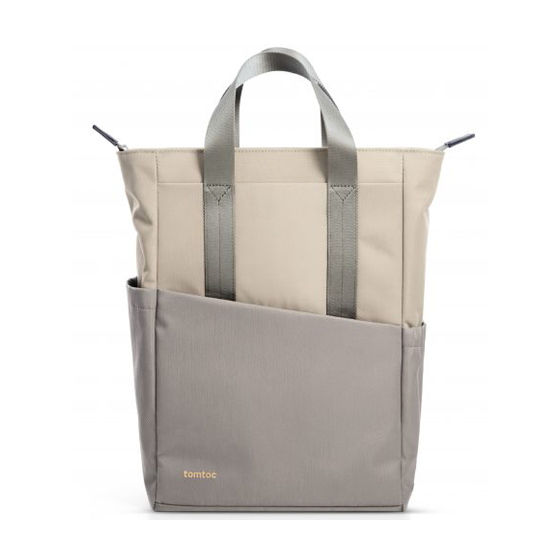 Balo chính hãng TOMTOC Slash Flip-A63C1 dành cho Macbook/Ultrabook 13-14 inch