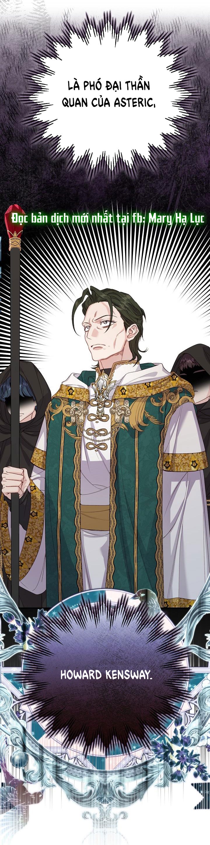 trở thành vợ thái tử quái vật chapter 110 79