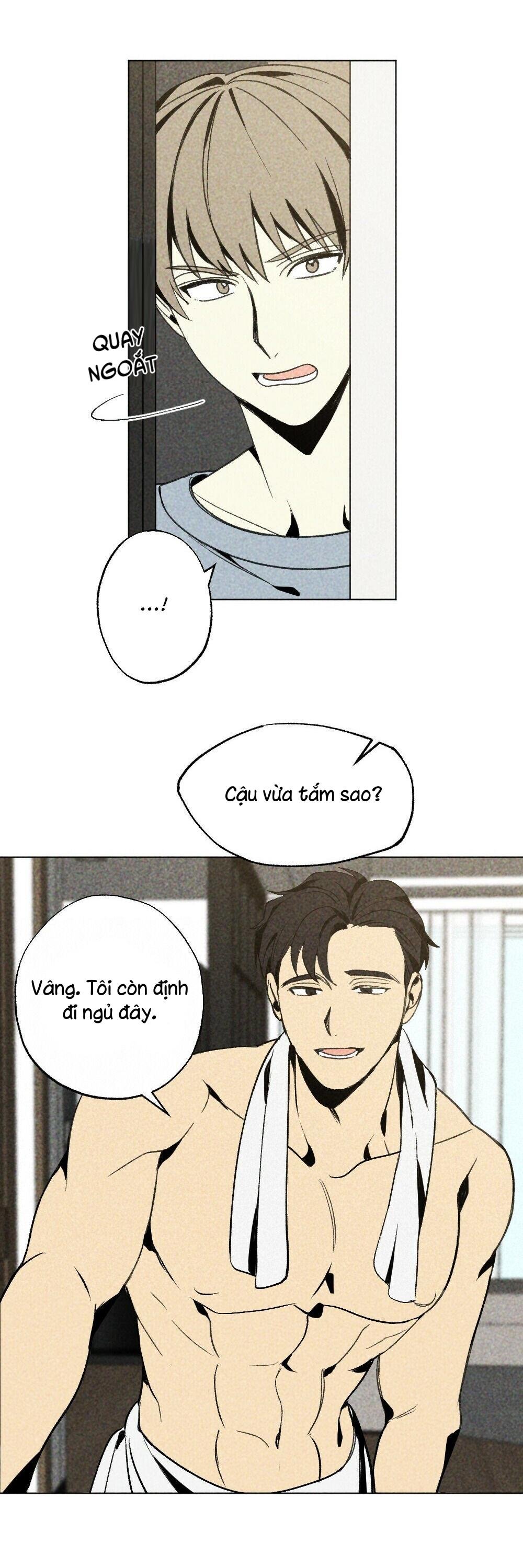 câu chuyện tình yêu chapter 10 19